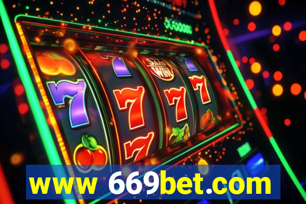 www 669bet.com